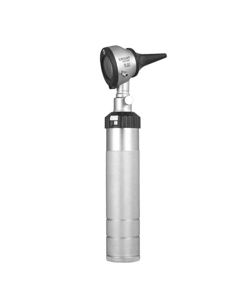 KaWe EUROLIGHT C10, 2.5 V, otoscopio KaWe EUROLIGHT C10, 2.5 V, otoscopio