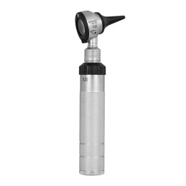 KaWe EUROLIGHT C30, 2.5 V, otoscopio