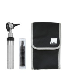 KaWe EUROLIGHT C30, 2.5 V, otoscopio