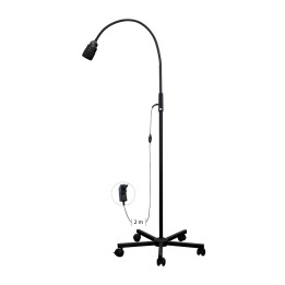 Lâmpada de exame KaWe MASTERLIGHT 2F LED focável