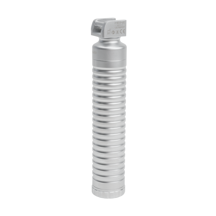 HEINE EasyClean LED laryngoscope handle