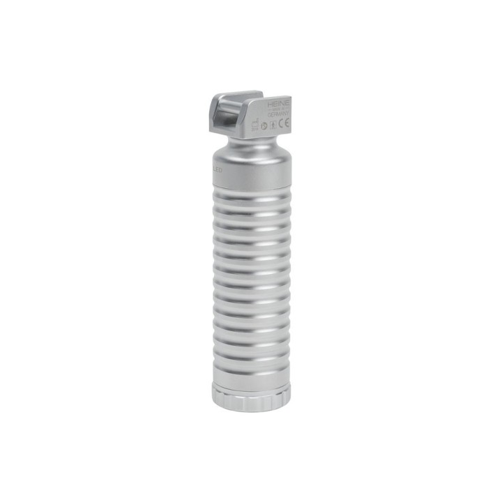 HEINE EasyClean SHORT LED Laryngoskopgriff