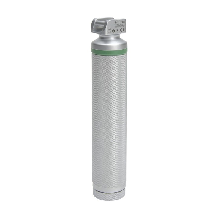 HEINE Standard F.O. LED Laryngoskop Batteriegriff