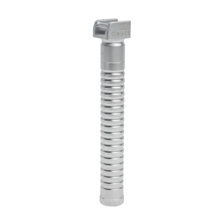 HEINE EasyClean SLIM LED laryngoscope handle