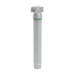Poignée de laryngoscope à piles HEINE SLIM F.O. LED