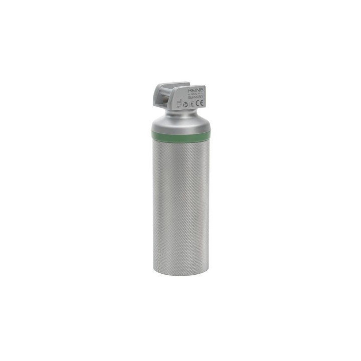 HEINE SHORT F.O. LED laryngoscope battery handle