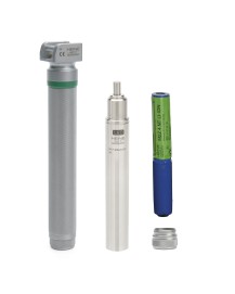 Manico Laringoscopio HEINE SLIM F.O.4 NT LED