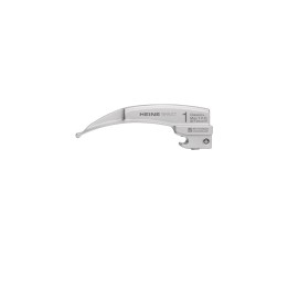 Lame de laryngoscope HEINE Classic+ Mac 1