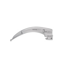 Lame de laryngoscope HEINE Classic+ Mac 3m