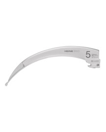 Laryngoscope blade HEINE Classic+ Mac 5