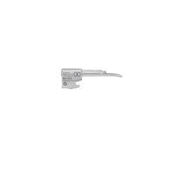 Lame de laryngoscope HEINE Classic+ Miller 00