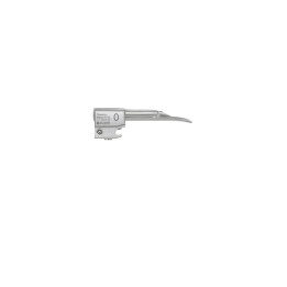 Lame de laryngoscope HEINE Classic+ Miller 0