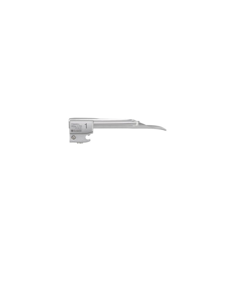 Lame de laryngoscope HEINE Classic+ Miller 1