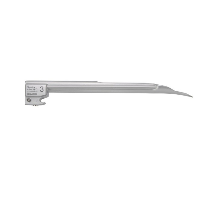 Lame de laryngoscope HEINE Classic+ Miller 3
