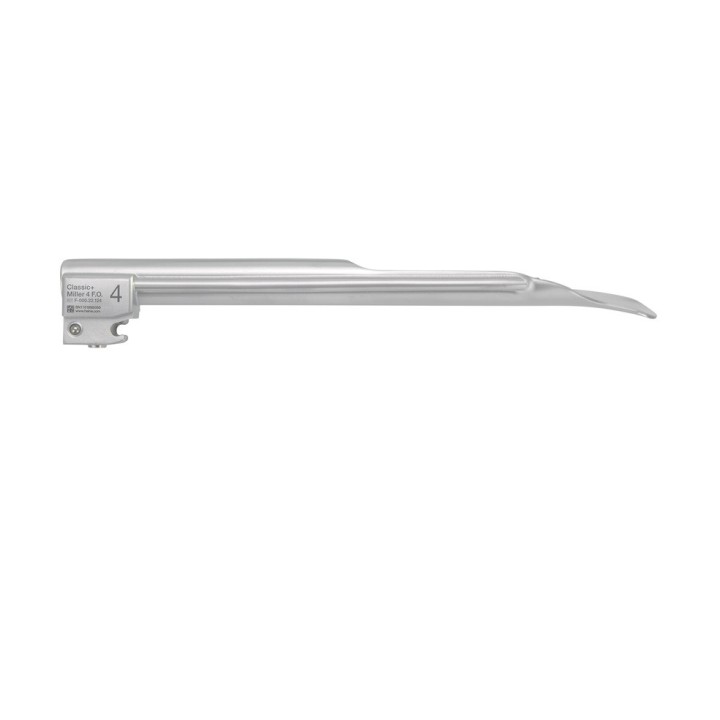 Lame de laryngoscope HEINE Classic+ Miller 4
