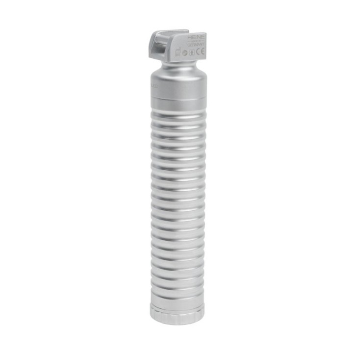 HEINE EasyClean F.O. LED battery handle