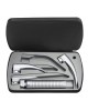 HEINE Laryngoscope Set EasyClean F.O. LED 3