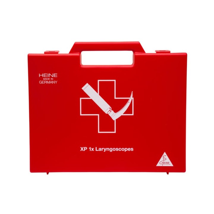 Set de emergencia HEINE XP LED desechables