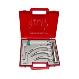 Trousse d’urgence HEINE XP LED à usage unique