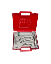 Trousse d’urgence HEINE XP LED à usage unique