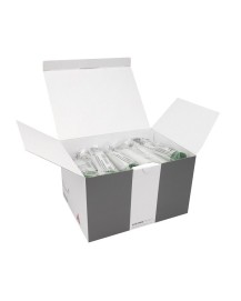 Capa para cabo de laringoscópio descartável HEINE XP