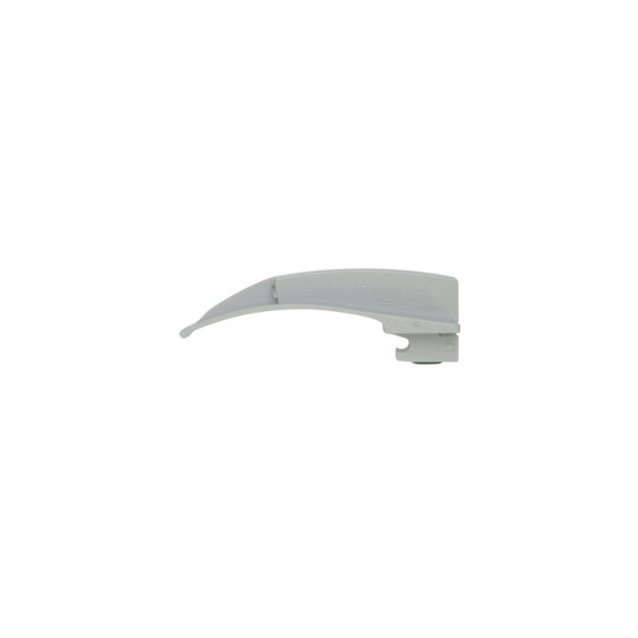 HEINE XP Mac 1 disposable laryngoscope blade