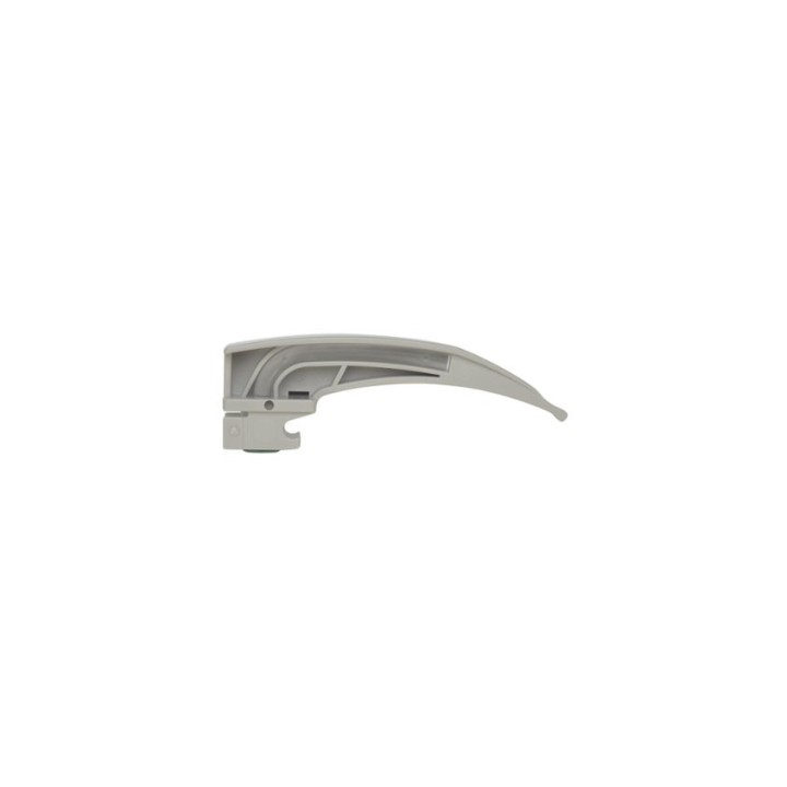 HEINE XP Mac 1 disposable laryngoscope blade