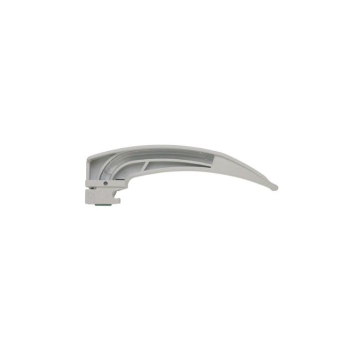 Lames de laryngoscope à usage unique HEINE XP Mac 2