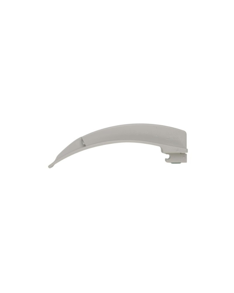 HEINE XP Mac 3 disposable laryngoscope blade HEINE XP Mac 3 disposable laryngoscope blade