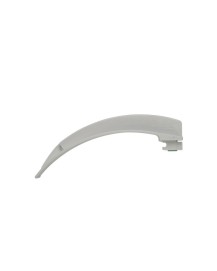 Lames de laryngoscope à usage unique HEINE XP Mac 4