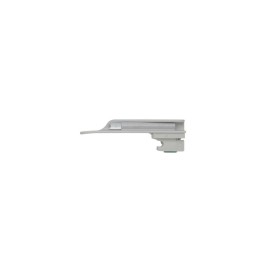 Lames de laryngoscope à usage unique HEINE XP Miller 0