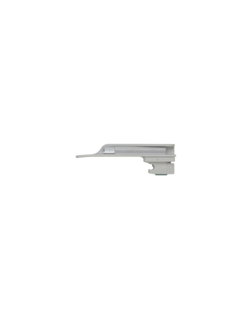 HEINE XP Miller 0 disposable laryngoscope blade
