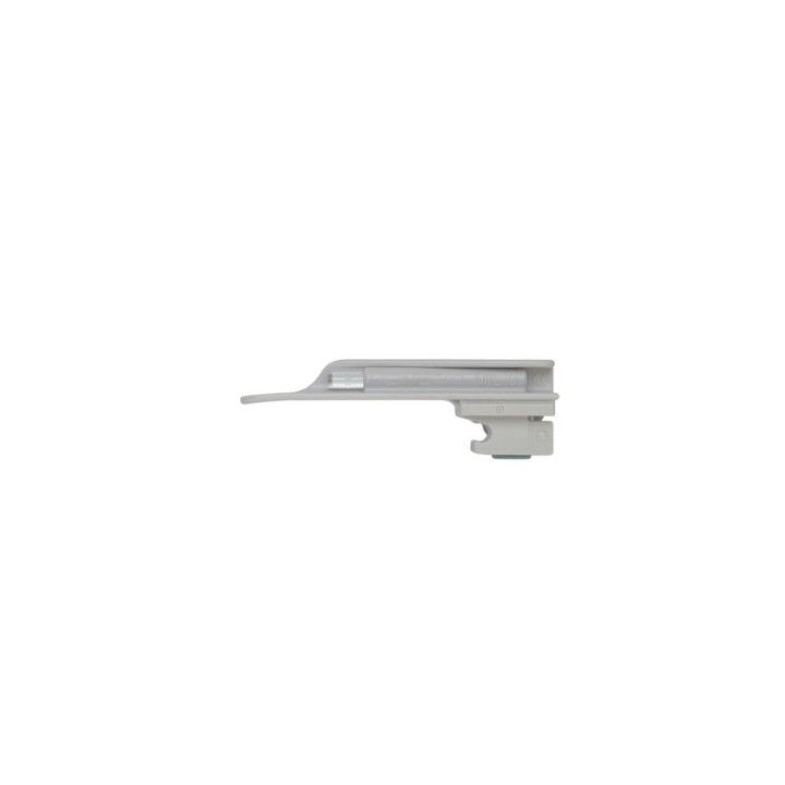 Lames de laryngoscope à usage unique HEINE XP Miller 0