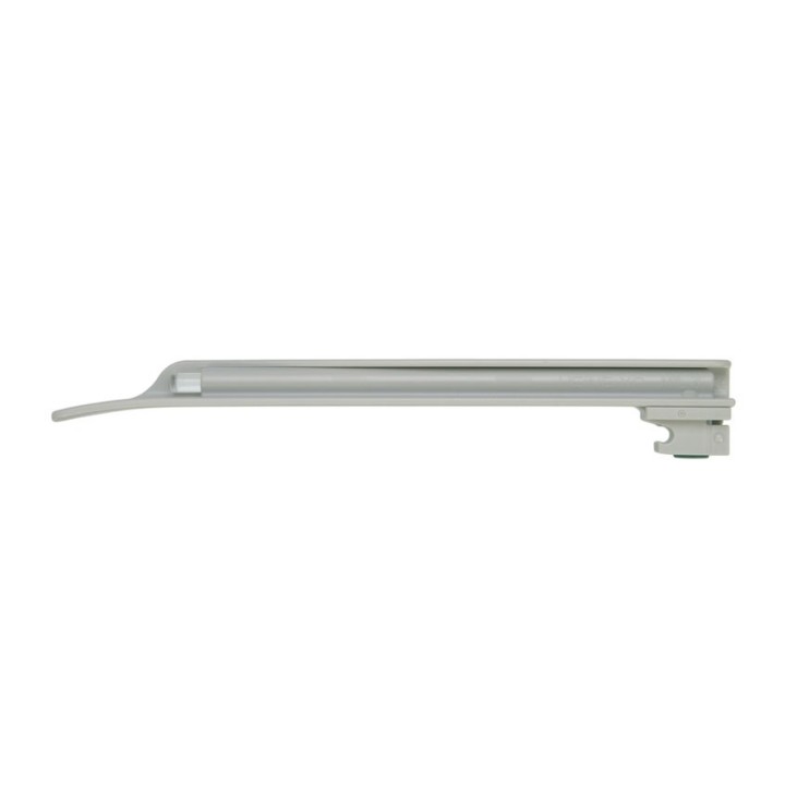 Lames de laryngoscope à usage unique HEINE XP Miller 3