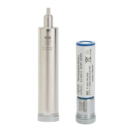 HEINE Standard F.O.4 NT LED laryngoscope insert for XP