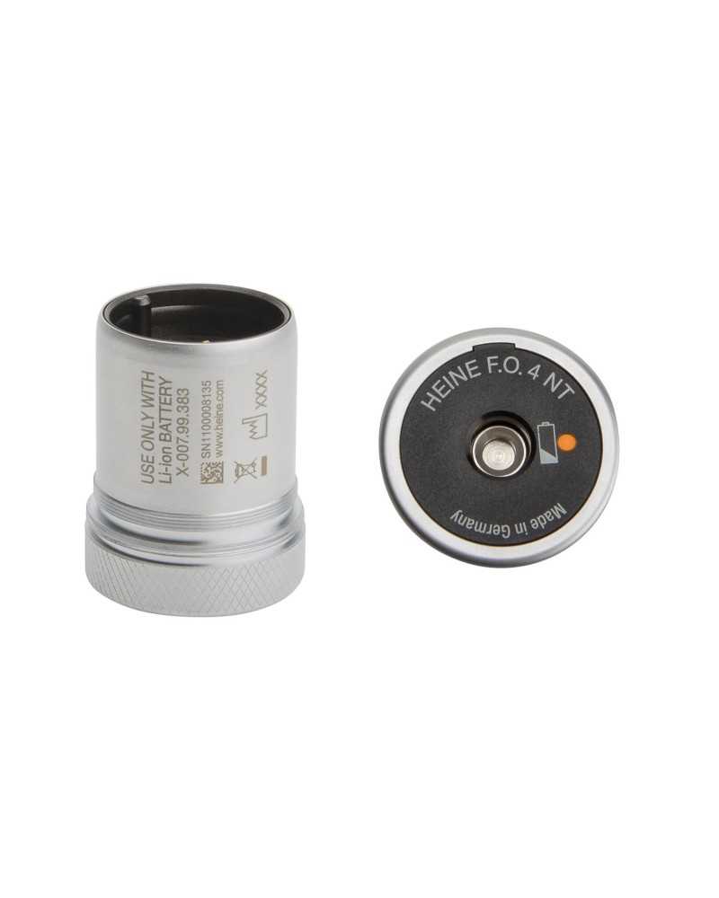 Base-chiusura HEINE F.O.4 NT Base-chiusura HEINE F.O.4 NT