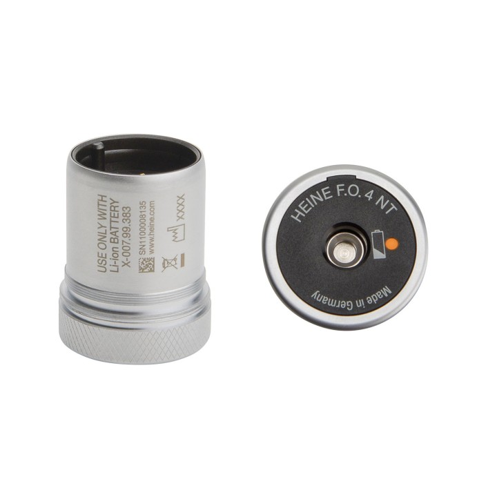 Bottom insert HEINE F.O.4 NT