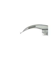 KaWe laryngoscope blade Macintosh F.O. size 2