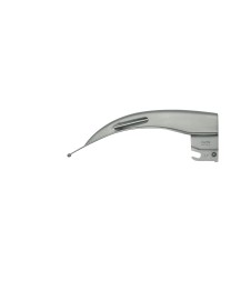 KaWe laryngoscope blade Macintosh F.O. size 3
