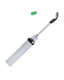 KaWe Laryngeal mirror with battery handle