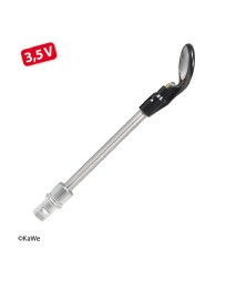 KaWe Miroir laryngé droit 3,5V