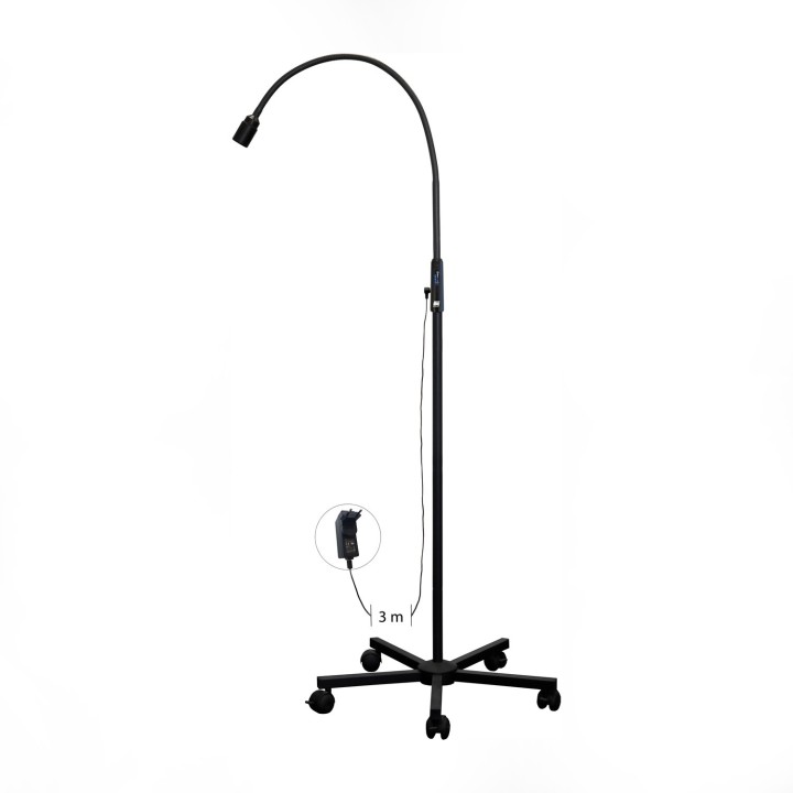 KaWe MASTERLIGHT 3 LED Untersuchungsleuchte