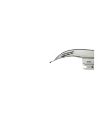 Lame de laryngoscope KaWe Macintosh F.O. taille 1