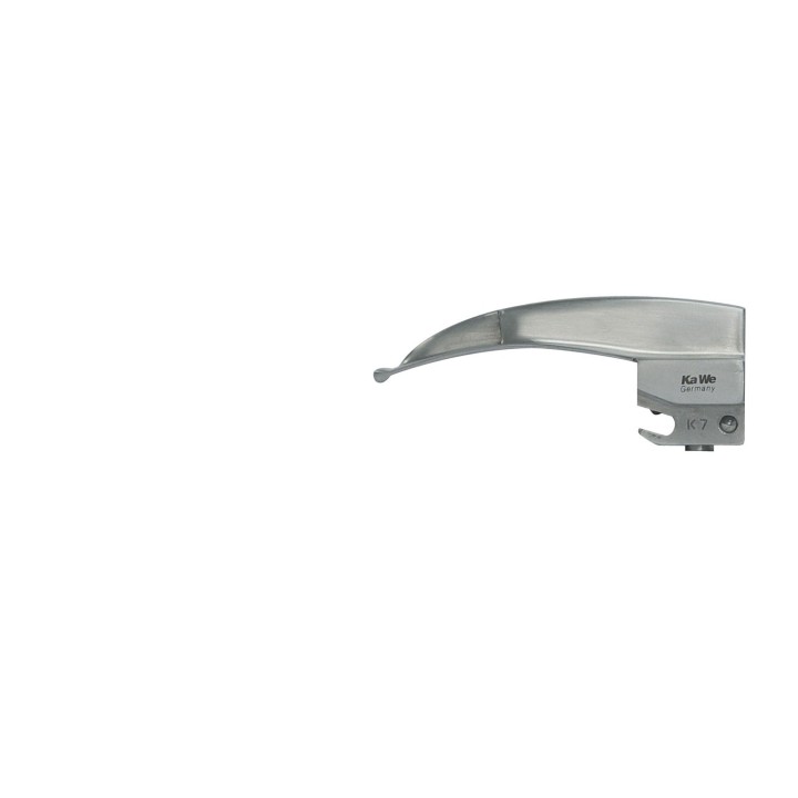 Kawe MEGALIGHT Macintosh F.O. blade size 0