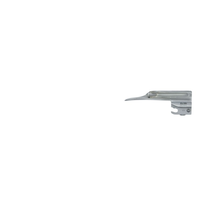 Kawe MEGALIGHT Miller F.O. blade size 0