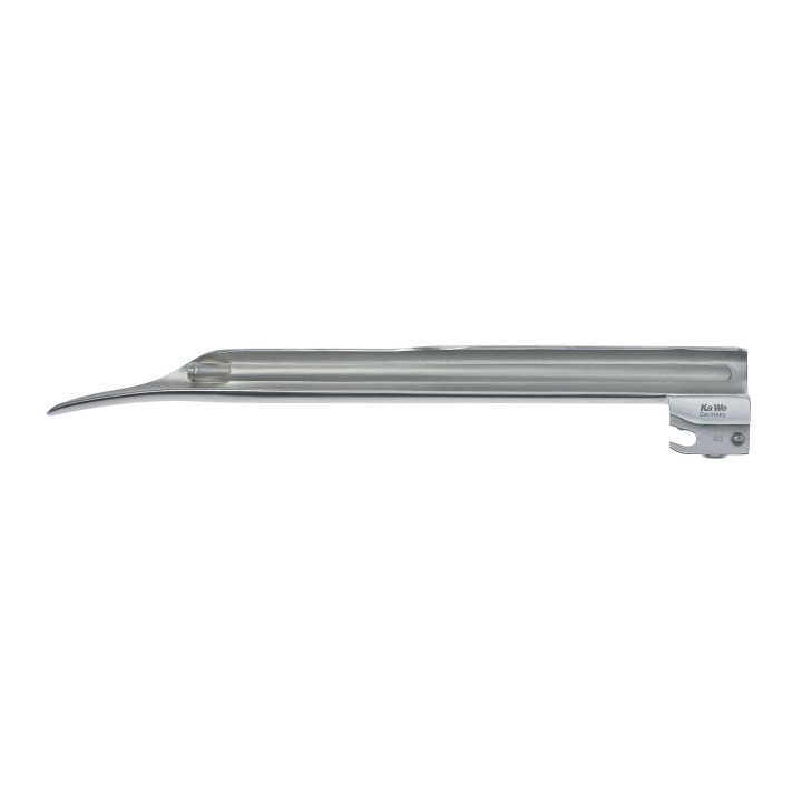 Kawe MEGALIGHT Miller F.O. blade size 4
