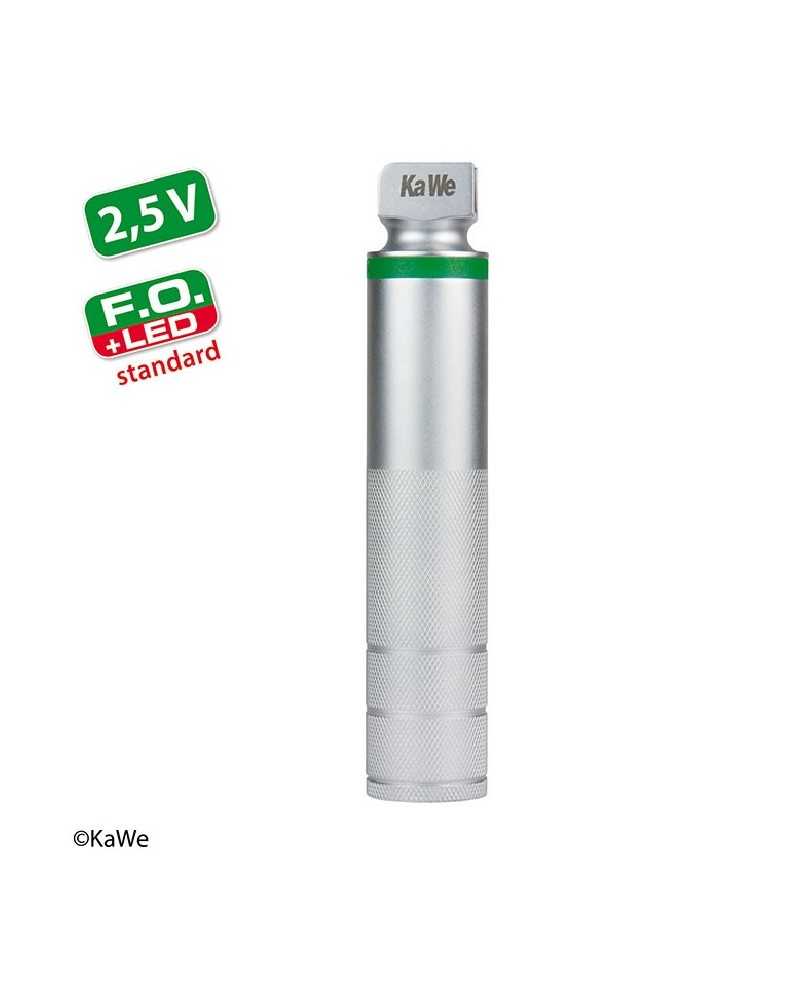 KaWe F.O. LED laryngoscope handle 2.5V