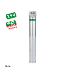 KaWe F.O. LED slim Laryngoskop Batteriegriff 2,5V