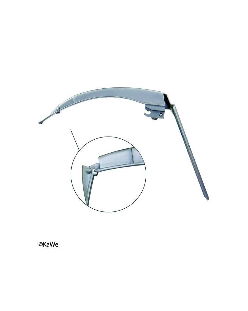 Lame Kawe FLAPLIGHT MEGALIGHT Macintosh F.O. misura 4 Lame Kawe FLAPLIGHT MEGALIGHT Macintosh F.O. misura 4