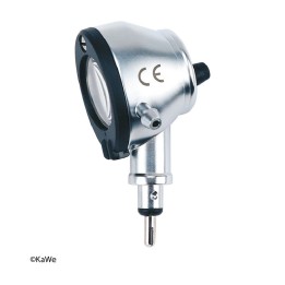 KaWe EUROLIGHT C10 Otoscope head